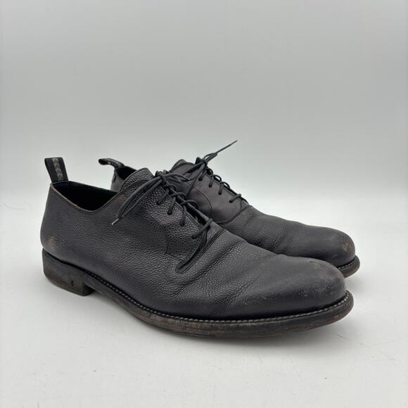 John Varvatos Handmade In Italy Oxford Dress Shoes Men\'s 13 main image 13